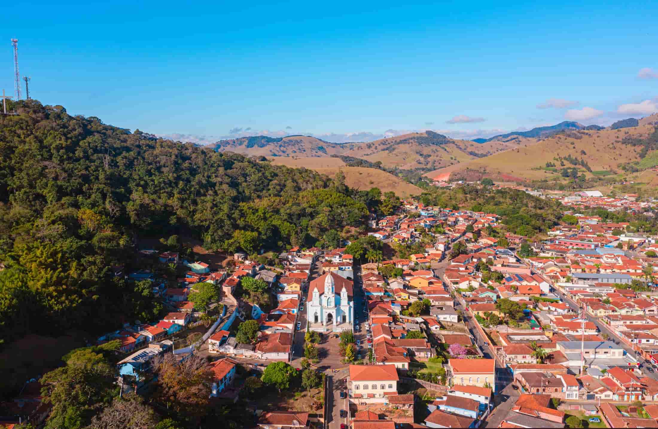 Como se adaptar à vida universitária em uma cidade do interior