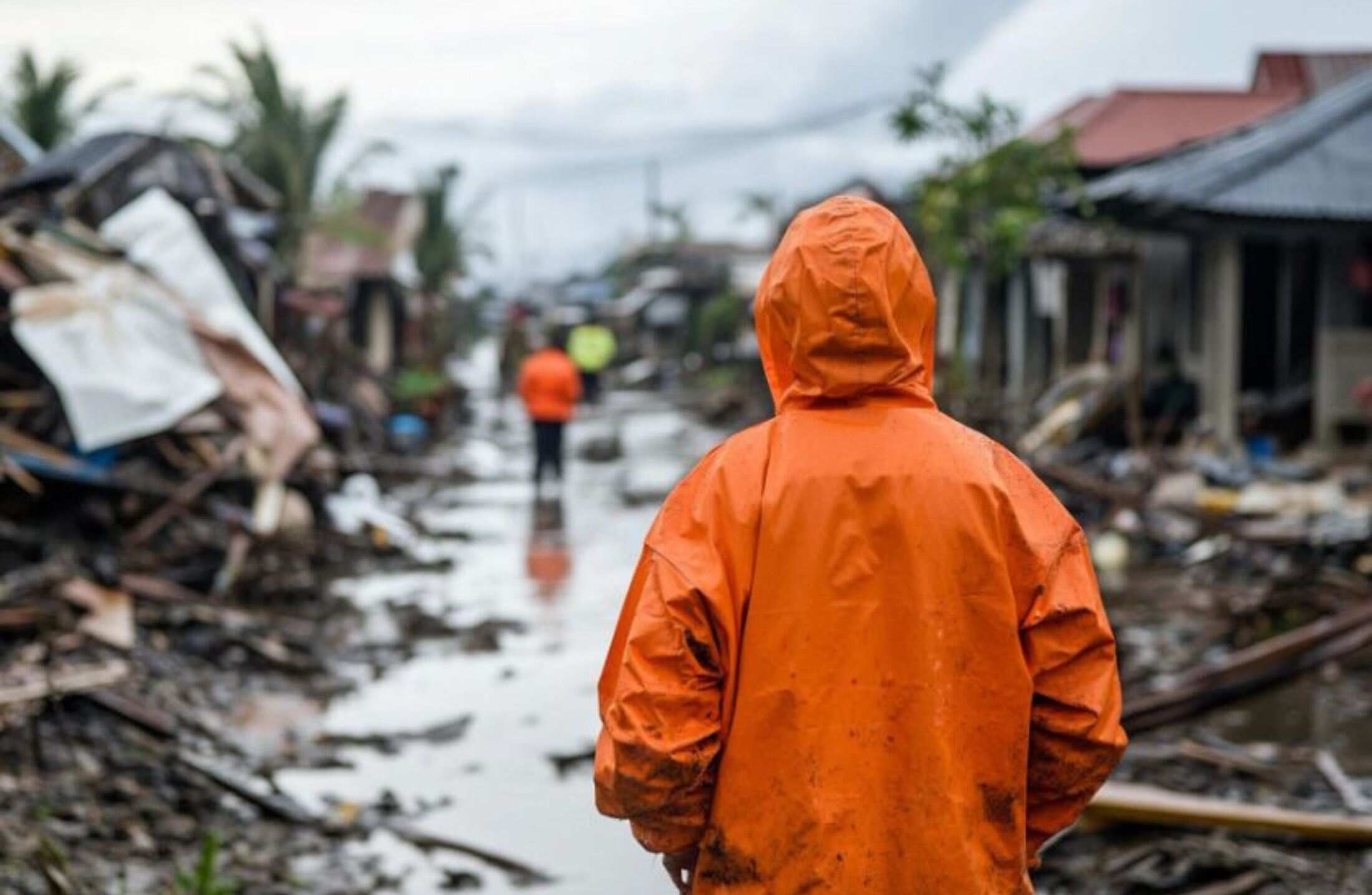 Engenharia de Desastres: como a ciência está prevendo e mitigando catástrofes