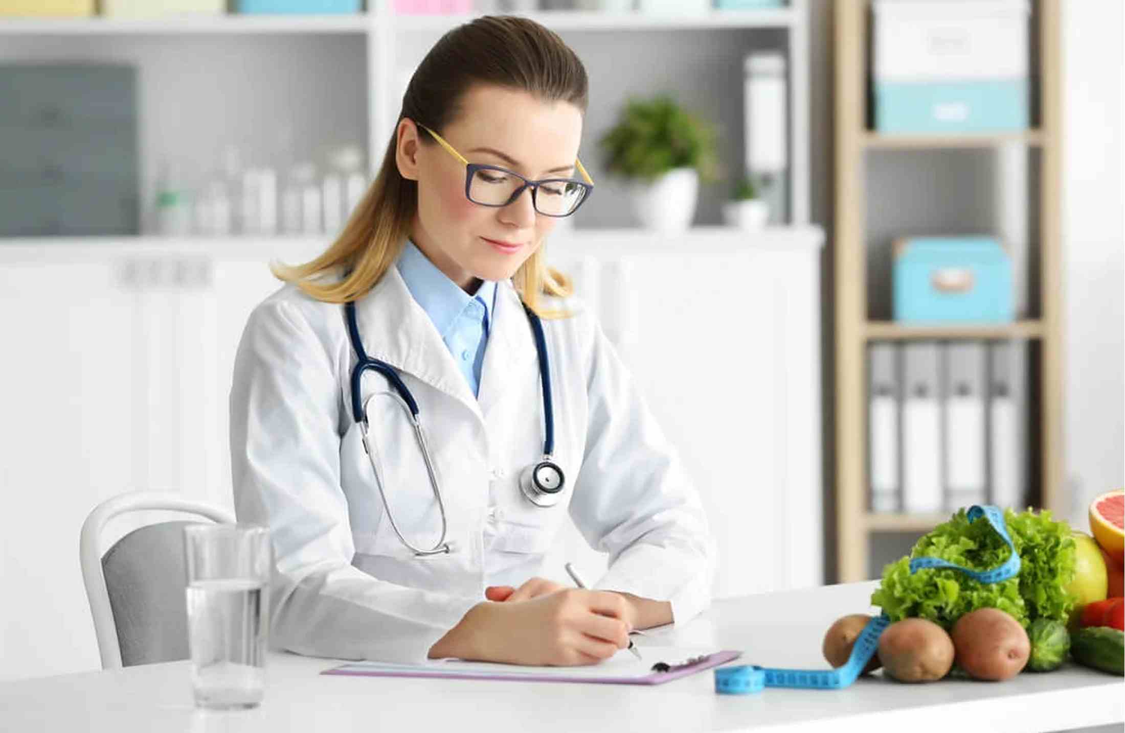 Você conhece as diferenças entre Nutrição e Nutrologia?