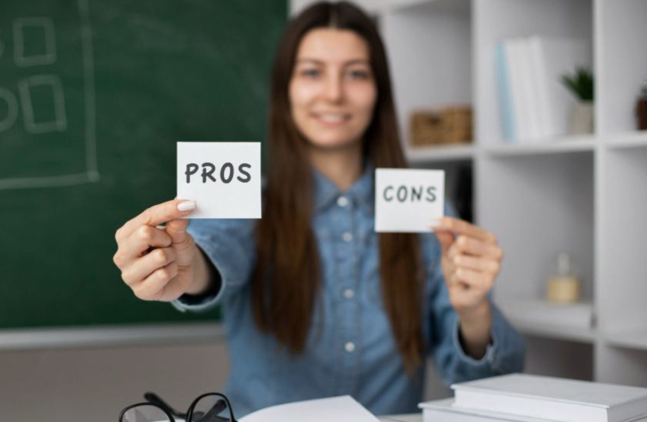 Como escolher o curso superior? 7 dicas para te ajudar