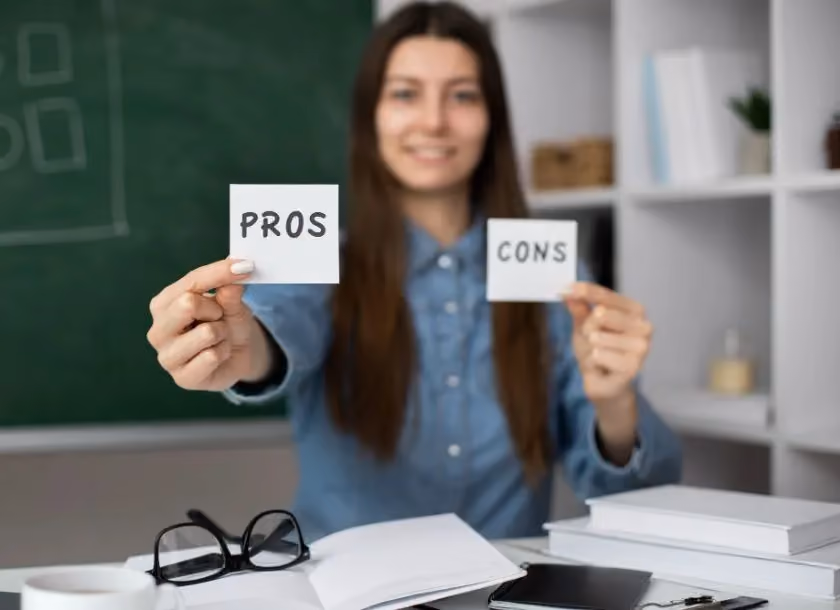 Como escolher o curso superior? 7 dicas para te ajudar