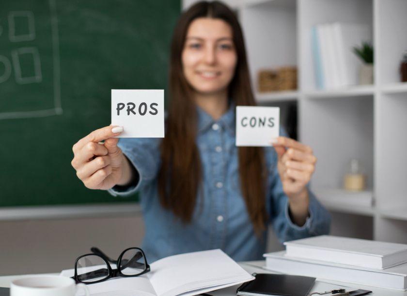 Como escolher o curso superior? 7 dicas para te ajudar