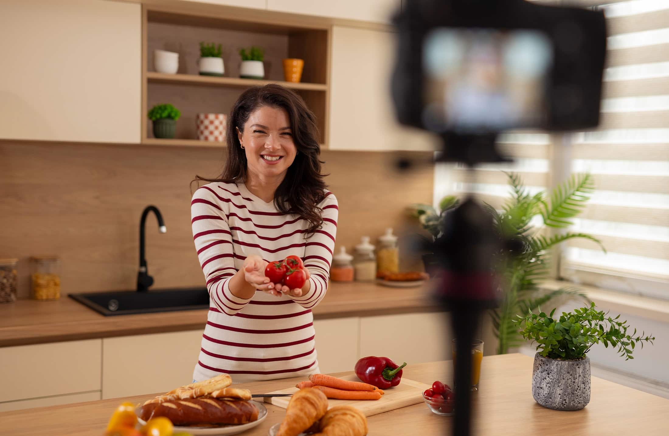 Nutricionistas influencers: veja o que o Conselho permite e proíbe na atuação