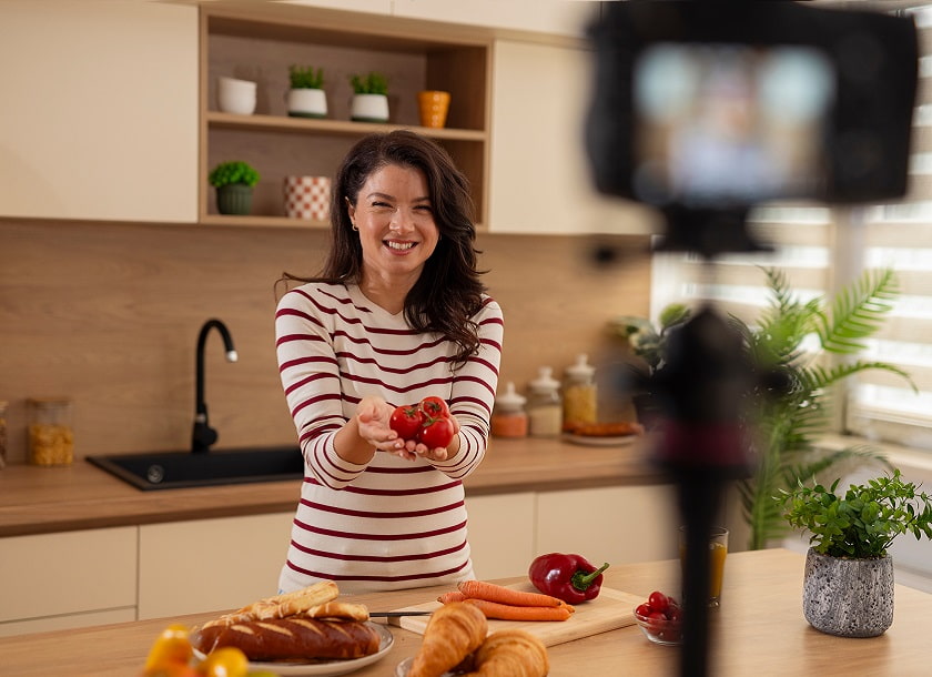 Nutricionistas influencers: veja o que o Conselho permite e proíbe na atuação
