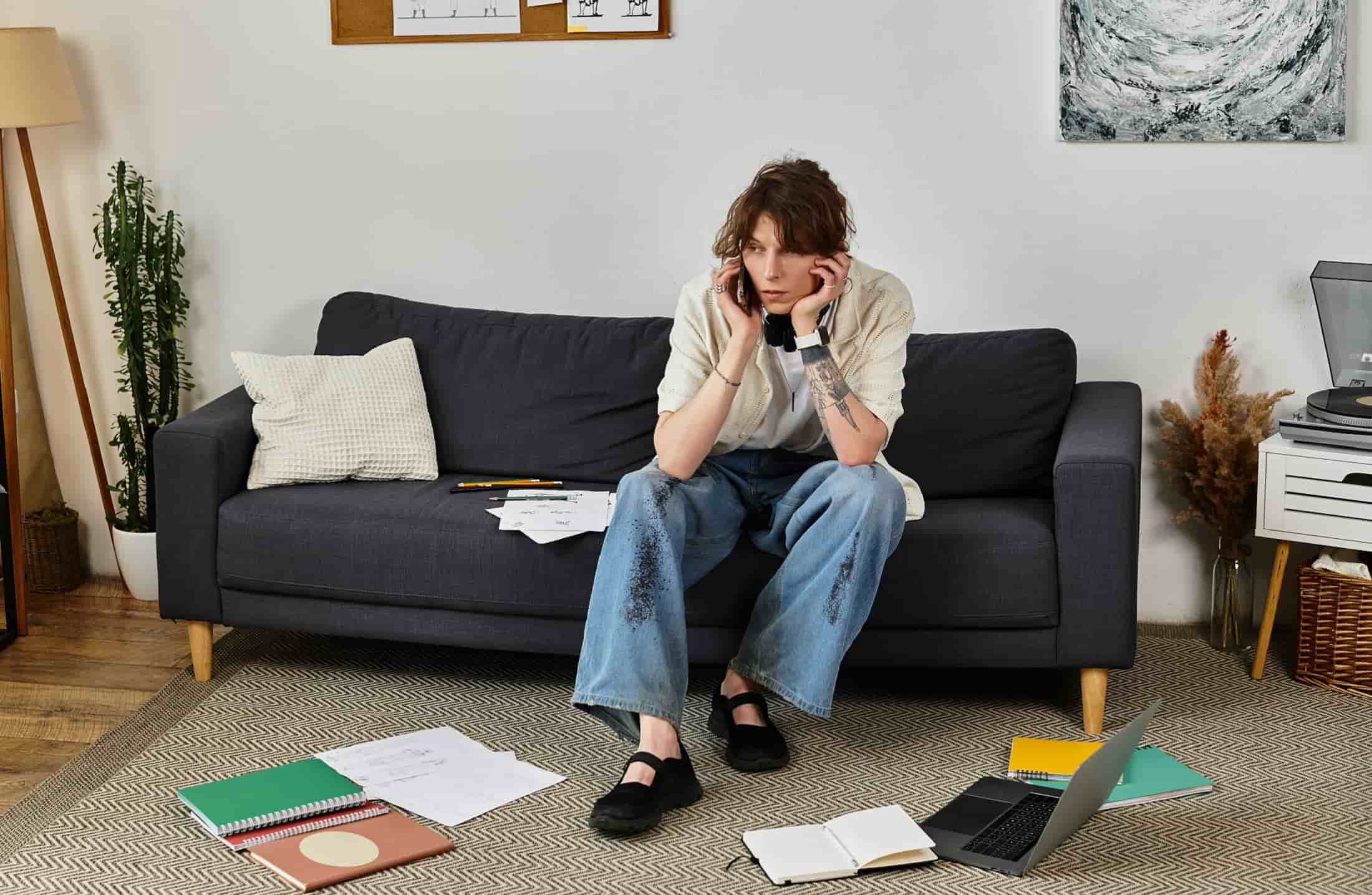 9 dicas para organizar o seu ambiente de estudos, físico e virtual, e aprender melhor