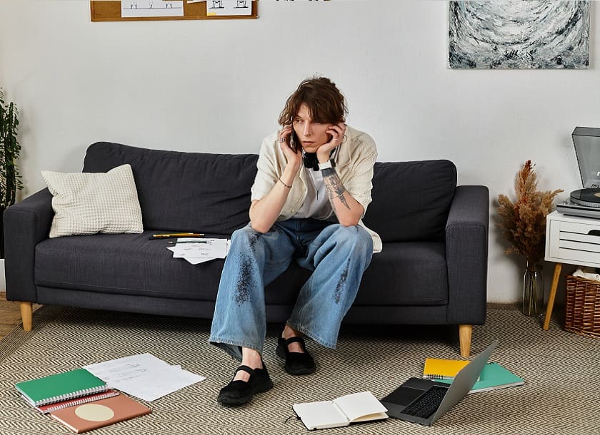 9 dicas para organizar o seu ambiente de estudos, físico e virtual, e aprender melhor