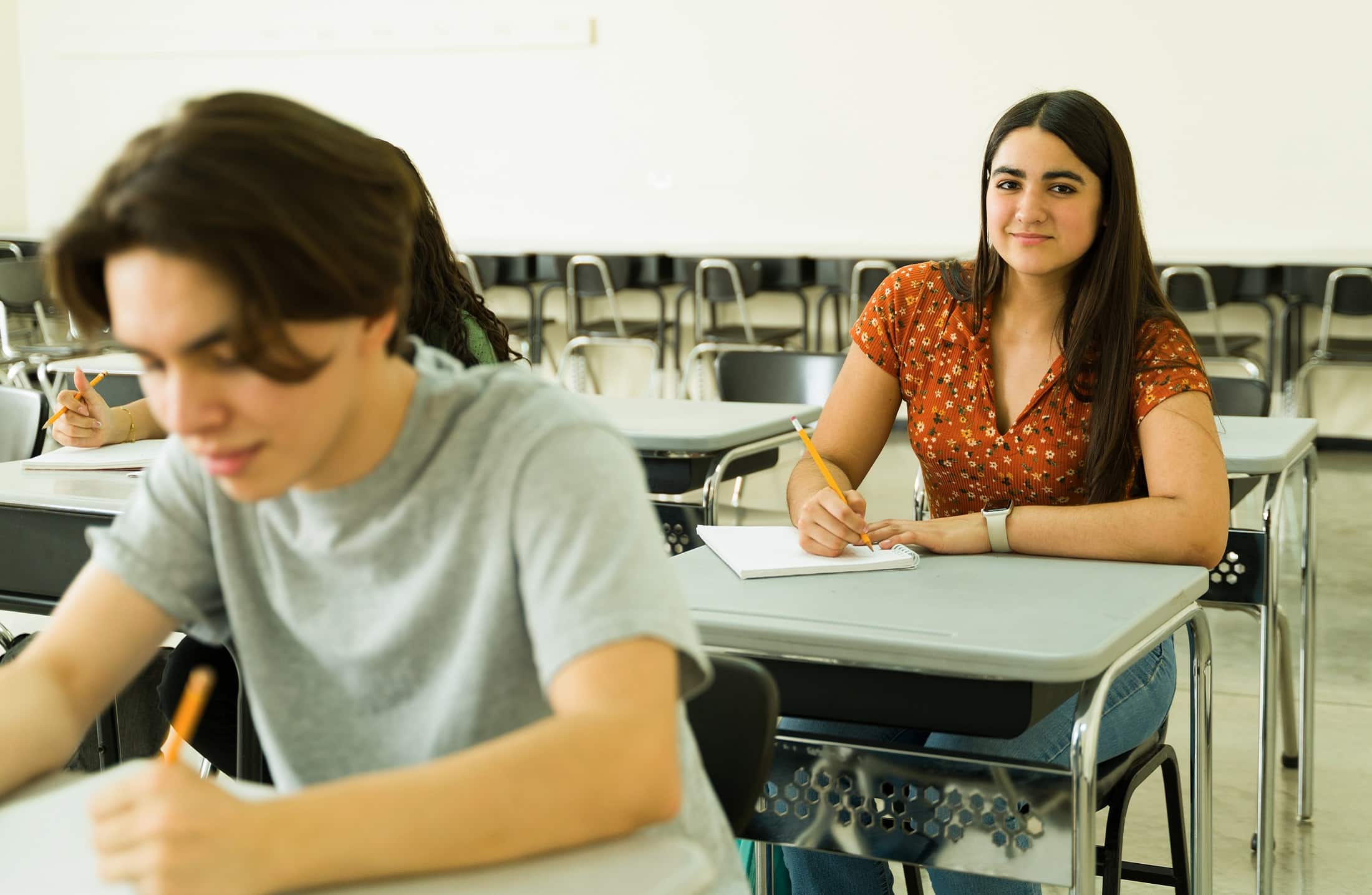 Como são os polos da Afya e parceiros para os cursos semipresenciais?