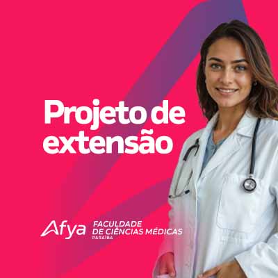 Divulgado! Edital projeto de extensão 2027.1