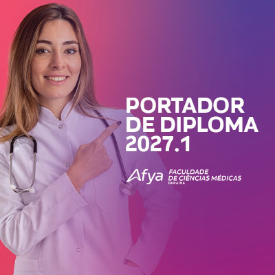 Edital de chamada portador de diploma 2027.1 