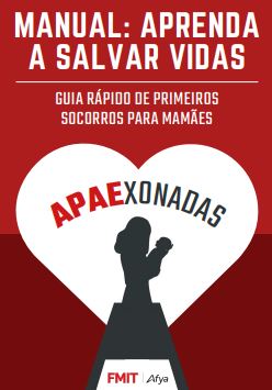 Manual: Aprenda Salvar Vidas