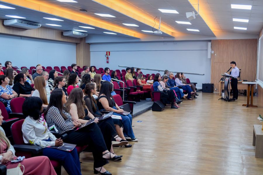 Programa Semear chega à quinta turma com 16 participantes atuando na docência