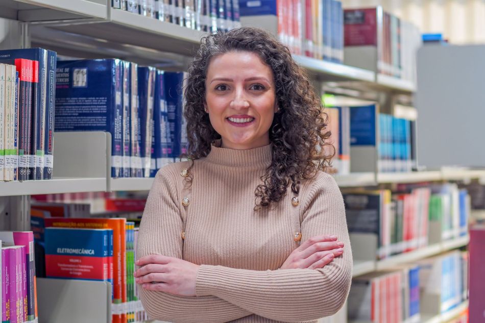 Aluna de Medicina conquista vaga em programa nacional de mobilidade extensionista