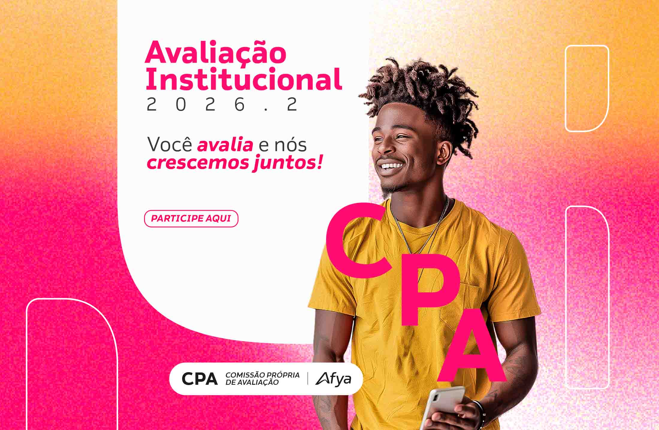 Afya Garanhuns inicia novo ciclo da Avaliação Institucional com participação de estudantes, colaboradores e professores 