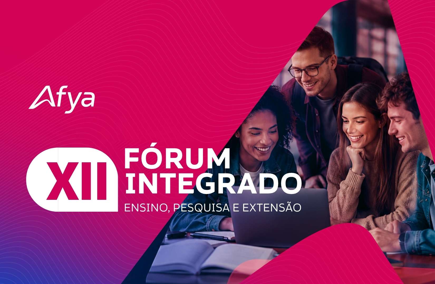 XII Fórum Integrado Afya Vitória da Conquista