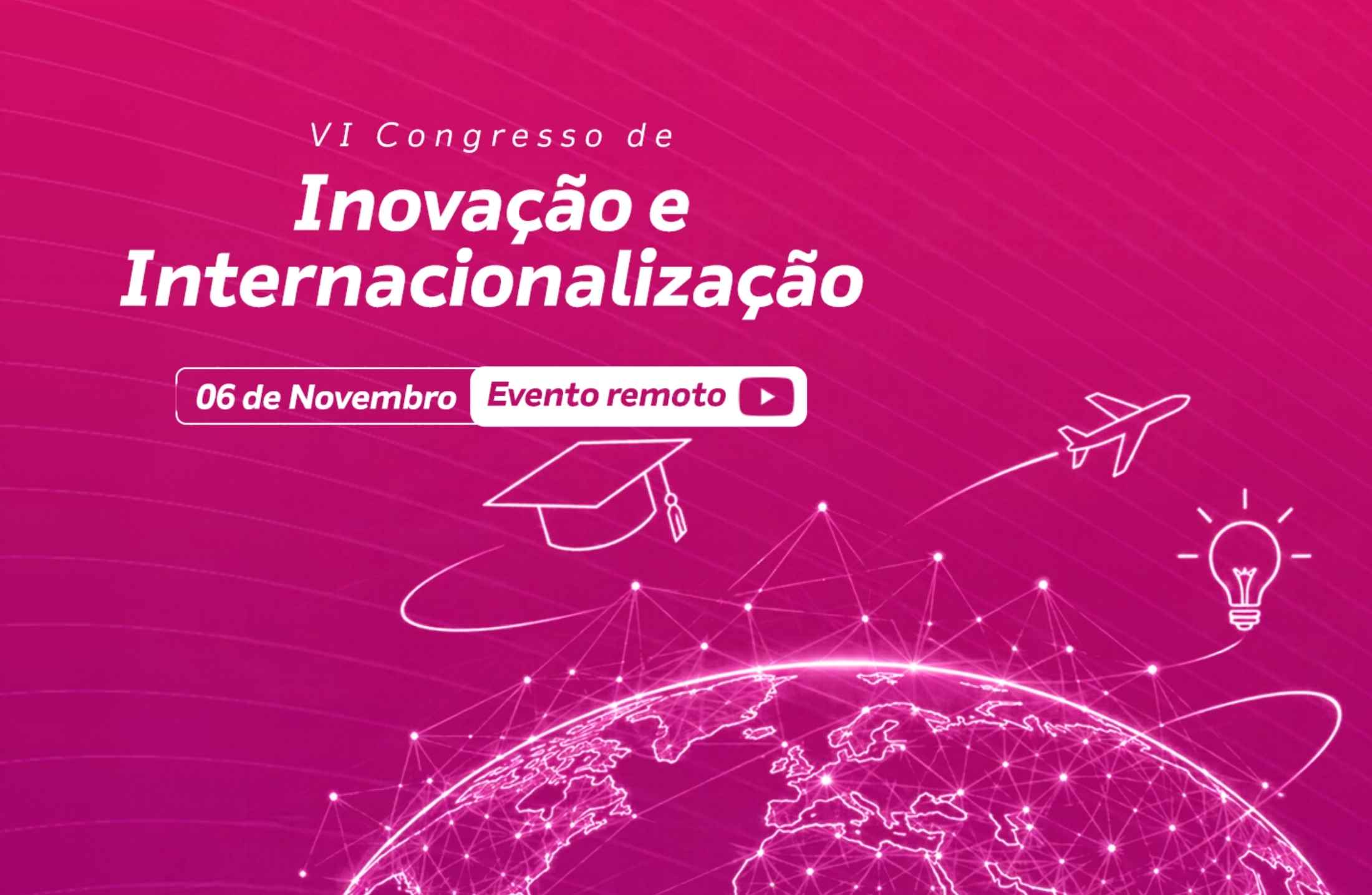 Afya Uninovafapi publica edital do VI Congresso de Inovação e Internacionalização