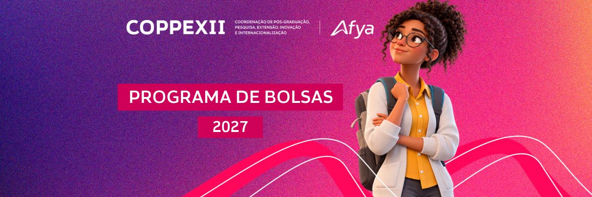 Afya Palmas lança editais para programas acadêmicos de 2027