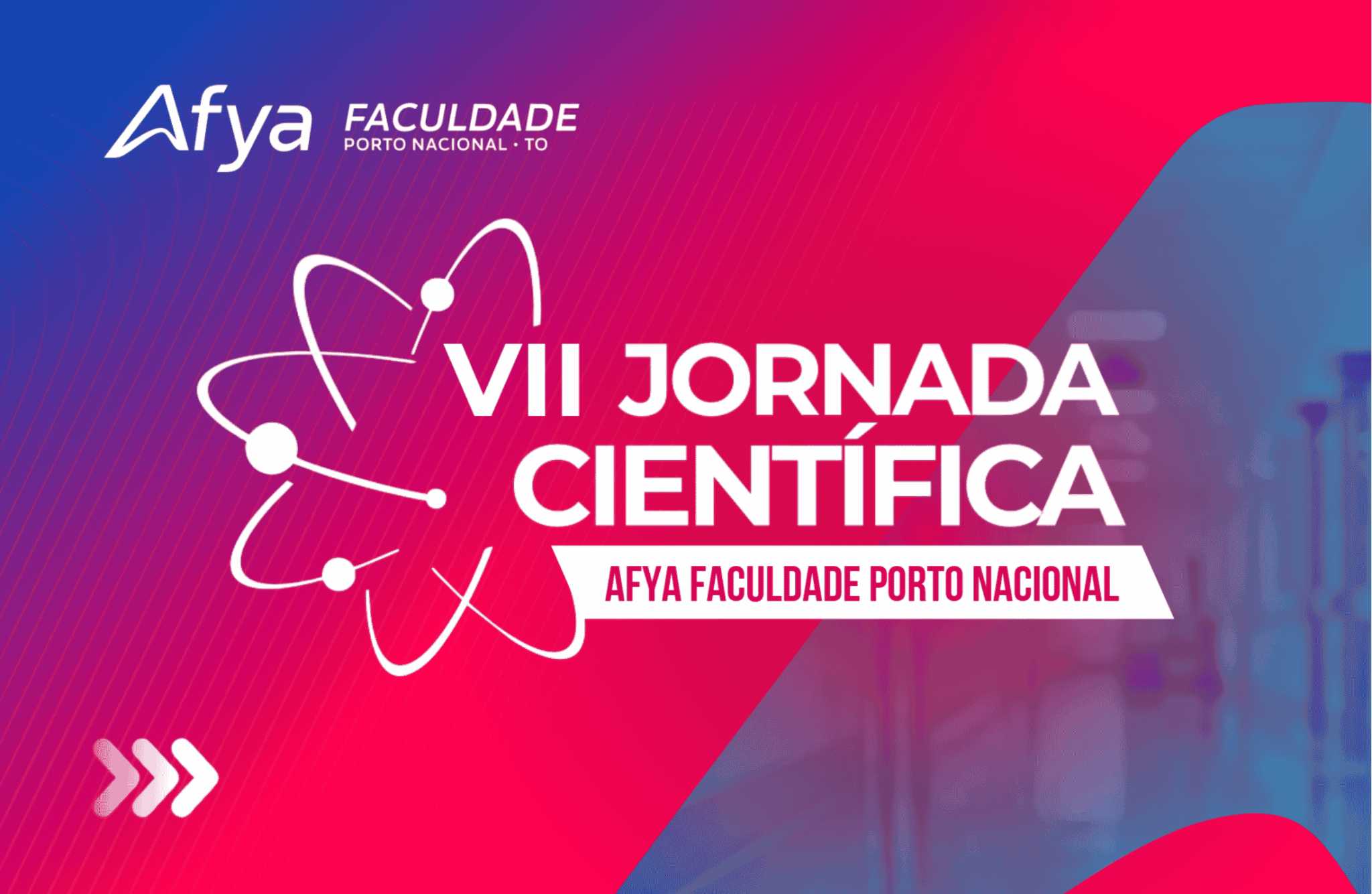 EDITAL DE SUBMISSÃO VII JORNADA CIENTÍFICA DA AFYA PORTO NACIONAL