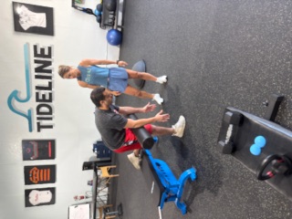 Physical therapy in Bradenton