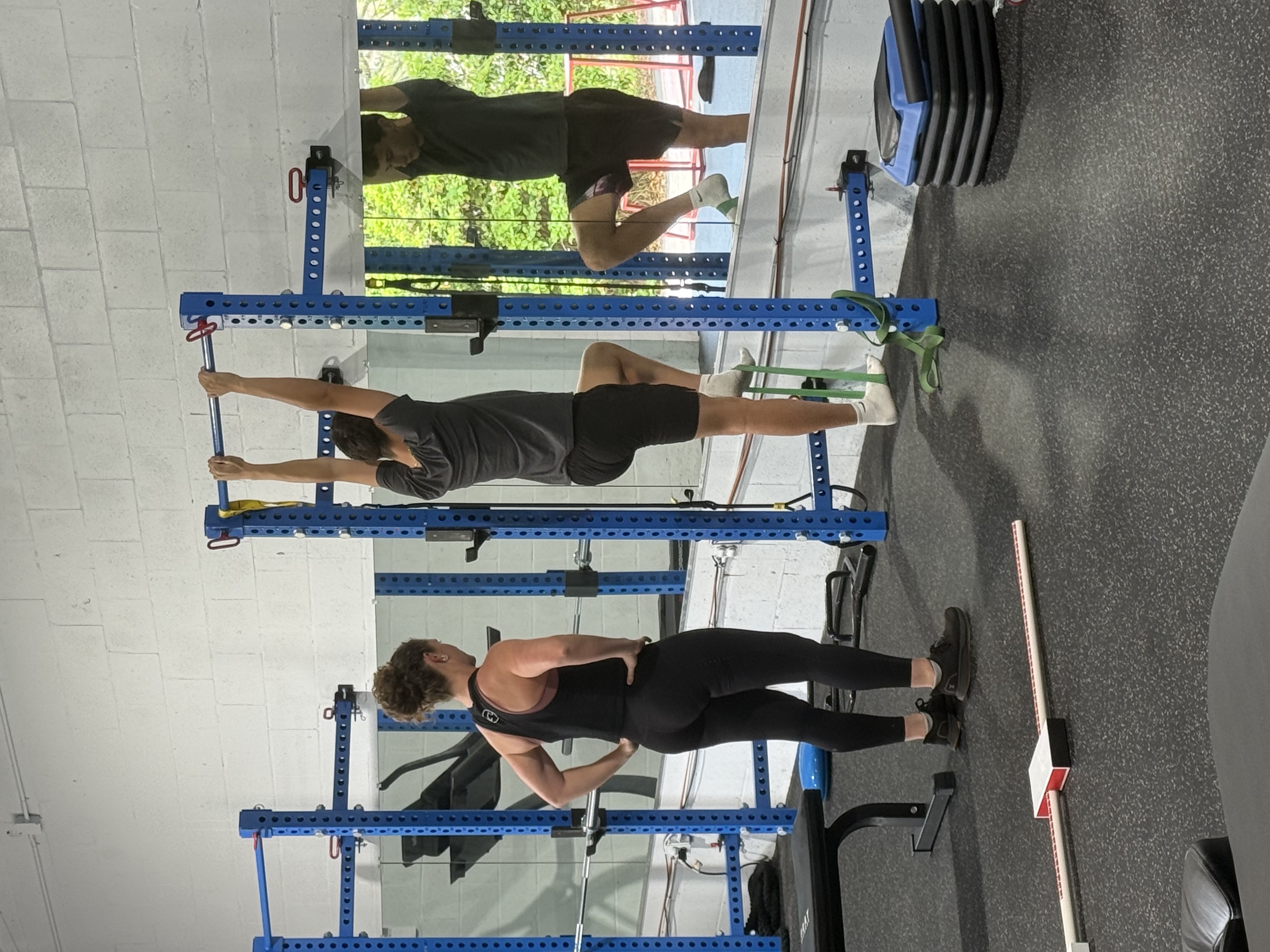 Physical Therapy in Bradenton