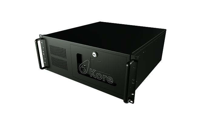 Kore - Naostage