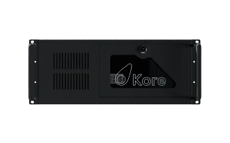 Kores - Naostage