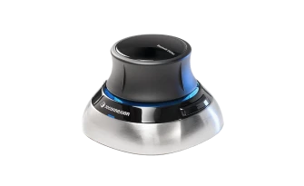 Souris3d - Naostage