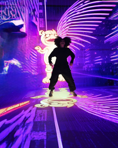 Slider img - Naostage