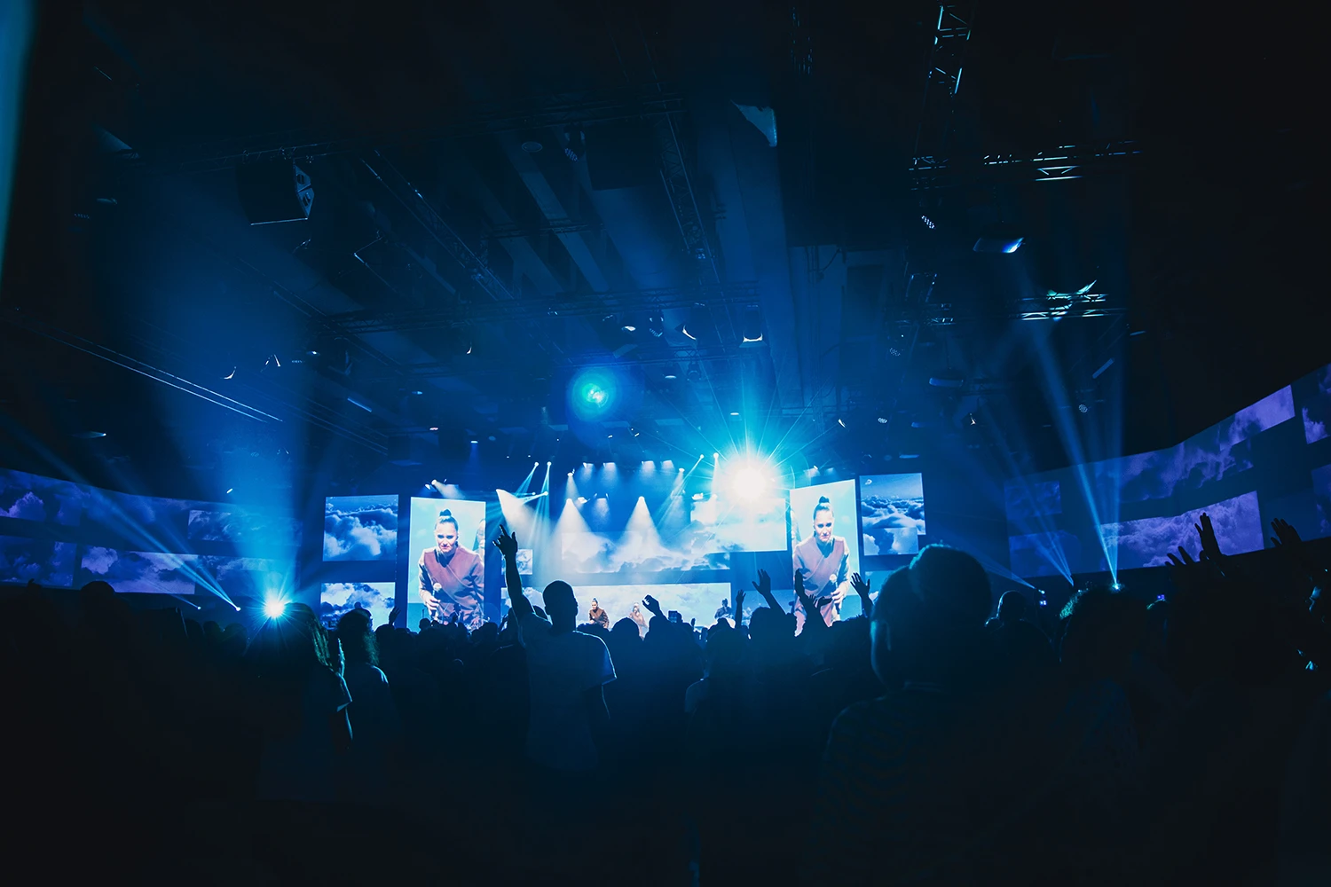 Espace MLK Grand Paris - Naostage