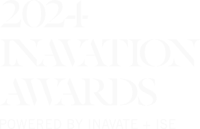 Inavation Awards 2024 - Naostage