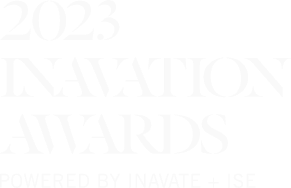 Inavation Awards 2023 - Naostage