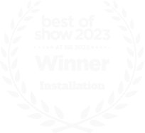 Best of Show - Naostage