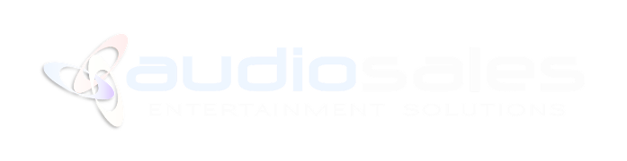 Audiosales - Naostage