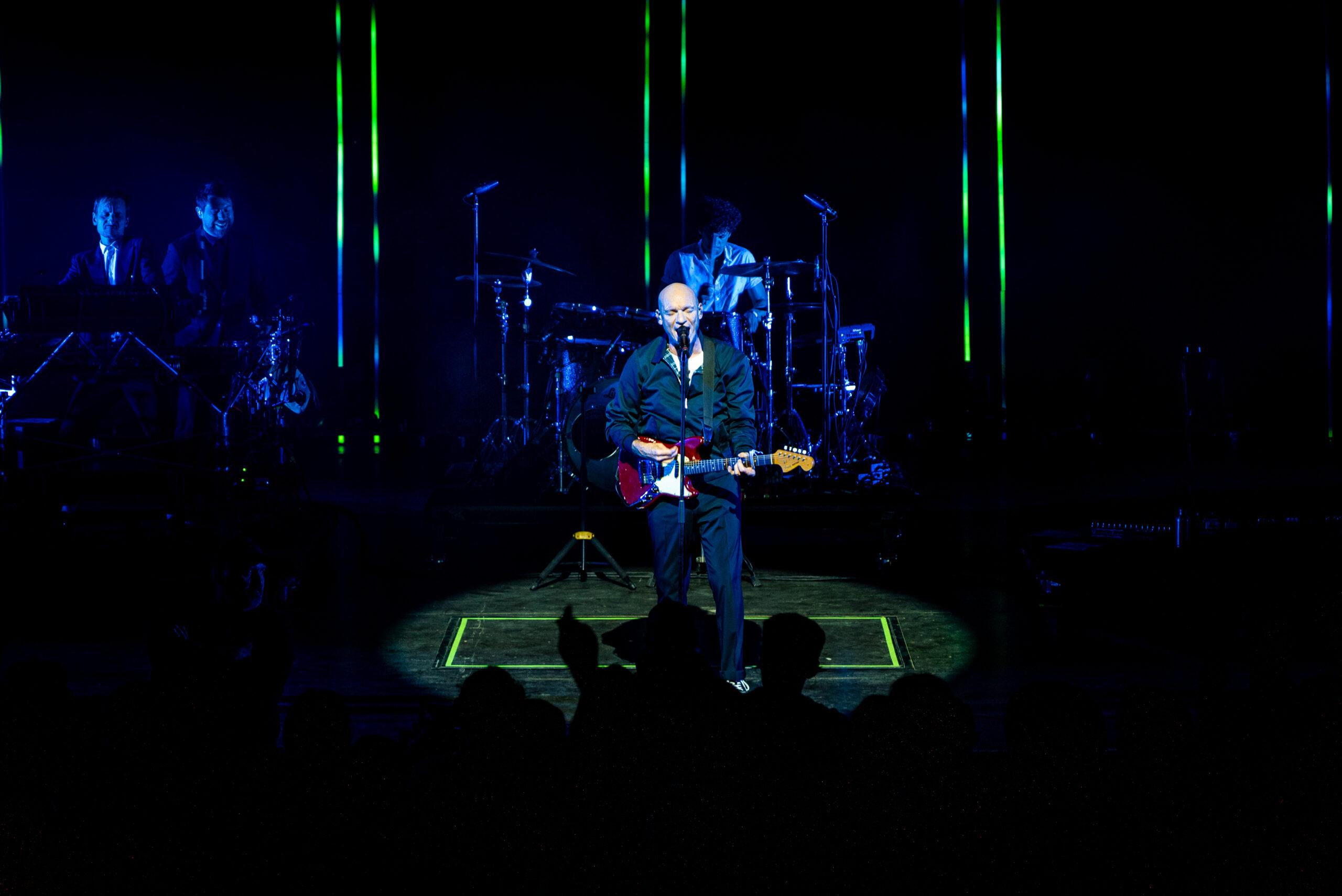 Festival de Poupet - Naostage