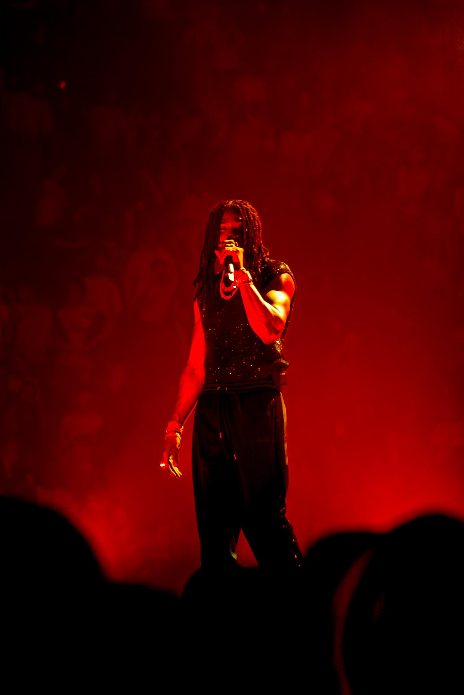 Gazo - Bercy - Naostage
