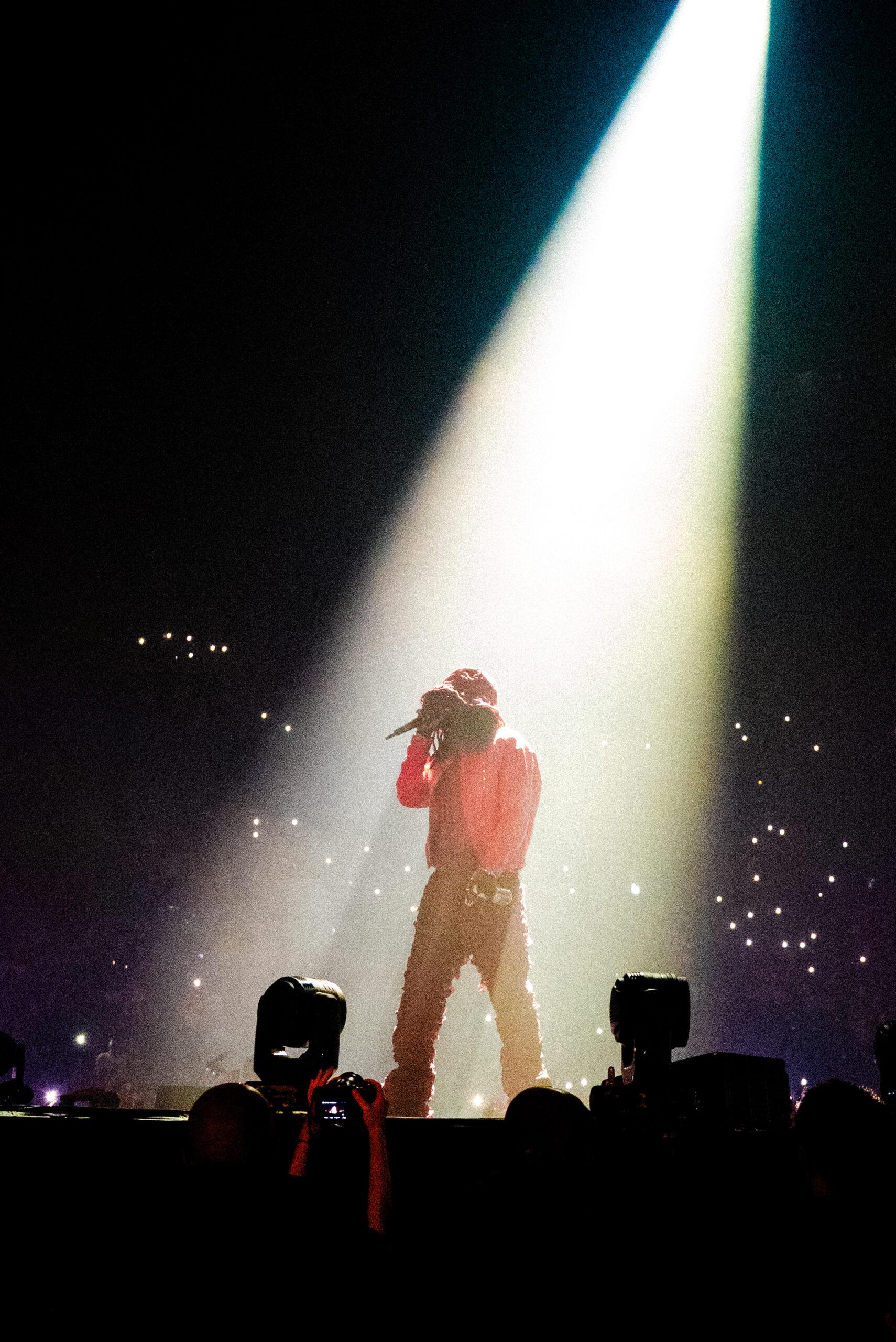 Gazo - Bercy - Naostage