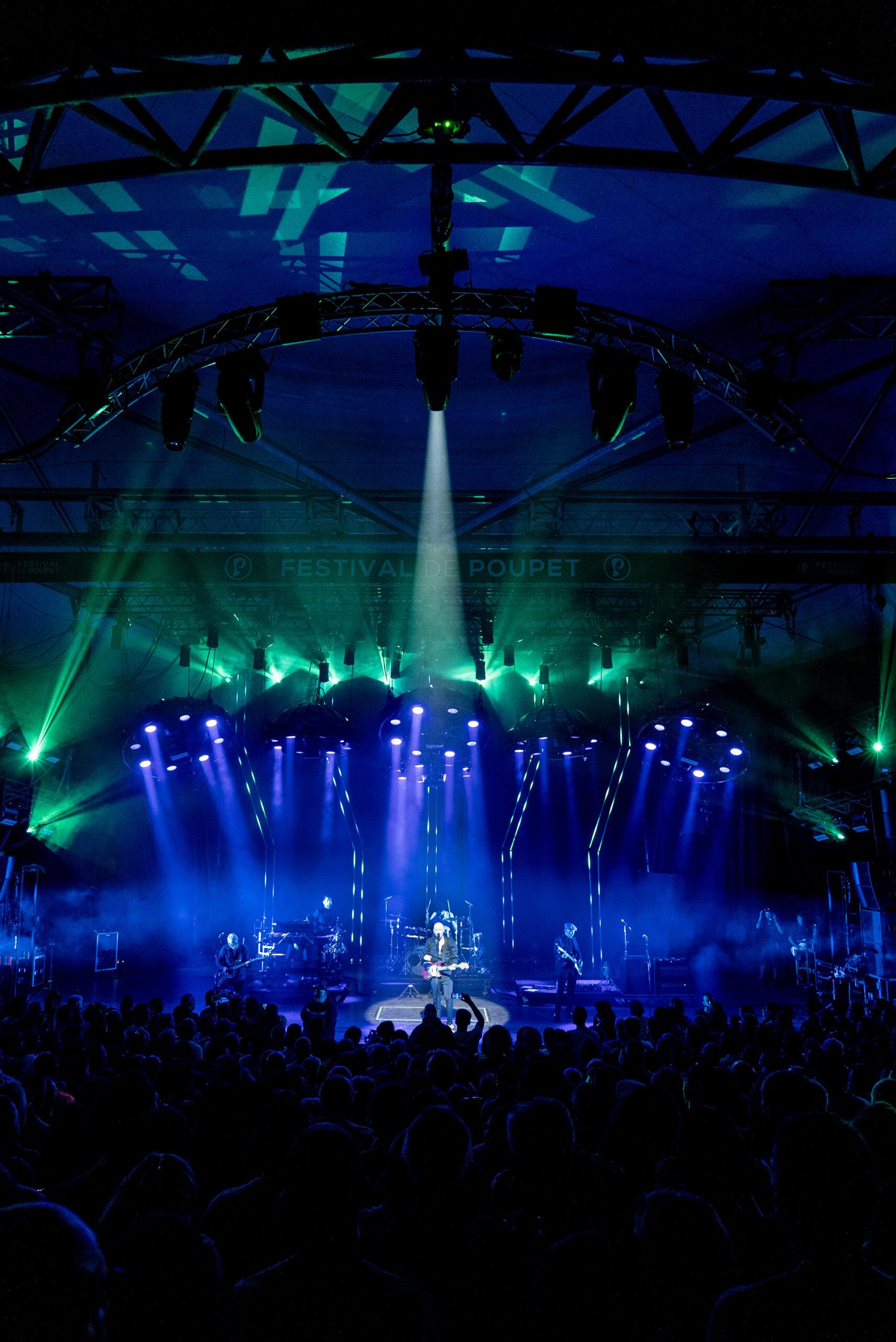 Festival de Poupet - Naostage