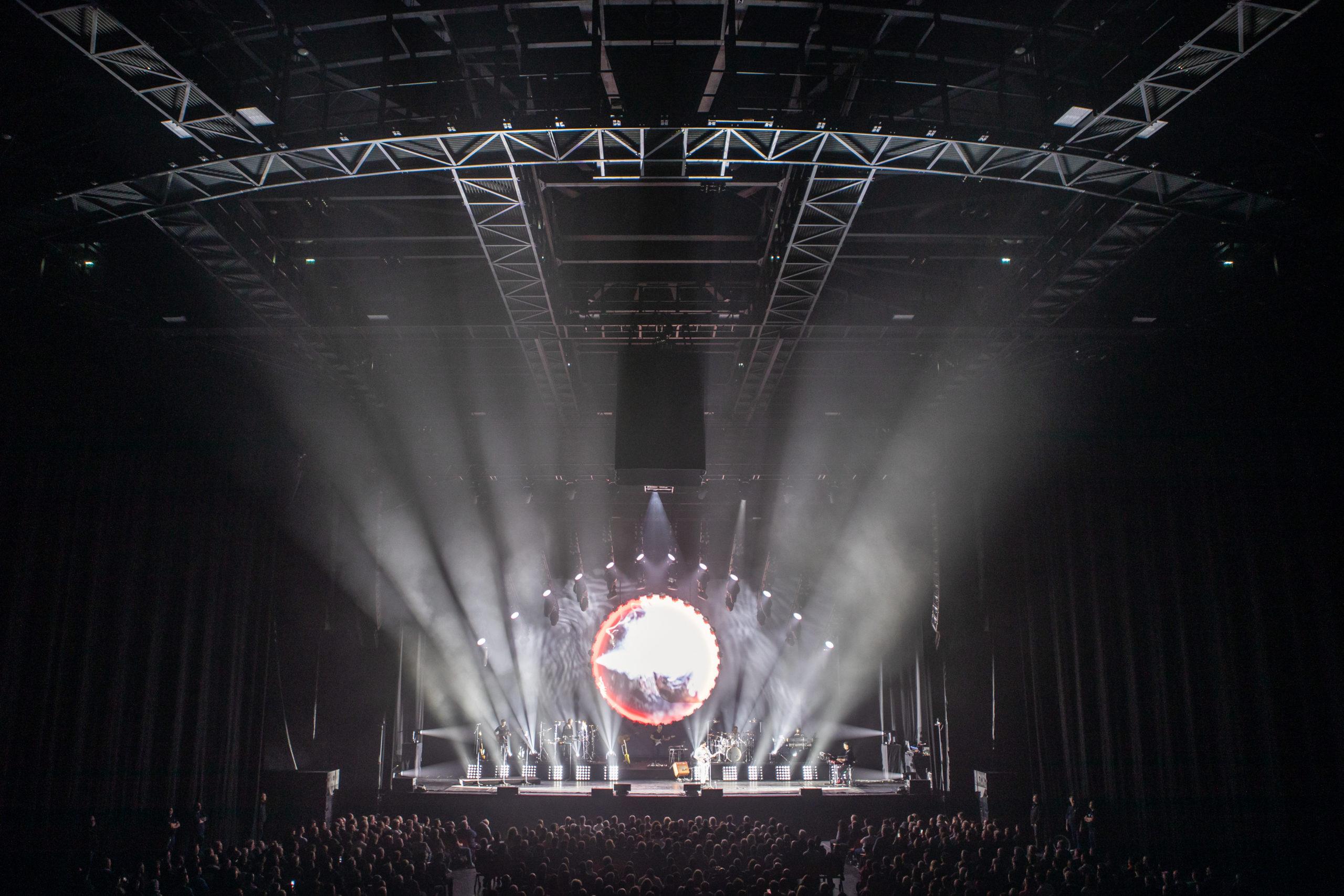 So Floyd - Naostage