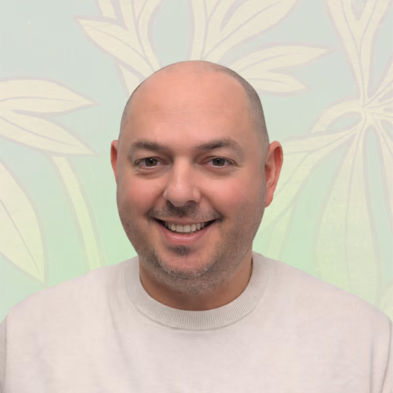 Alex Zilberman