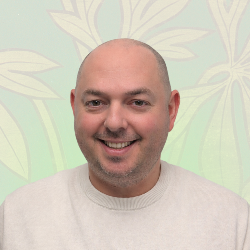 Alex Zilberman