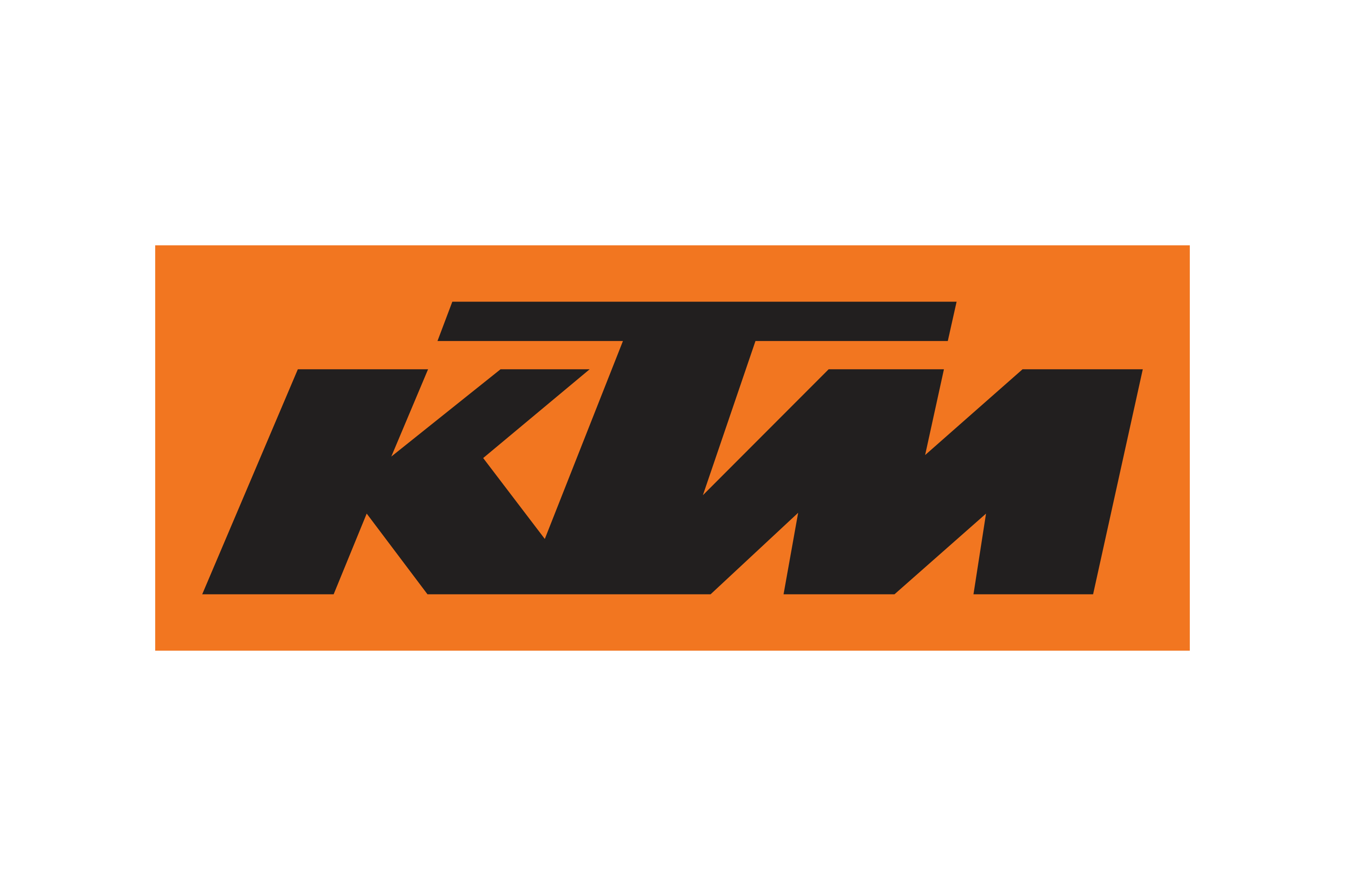 KTM Logo. Links to KTM models page