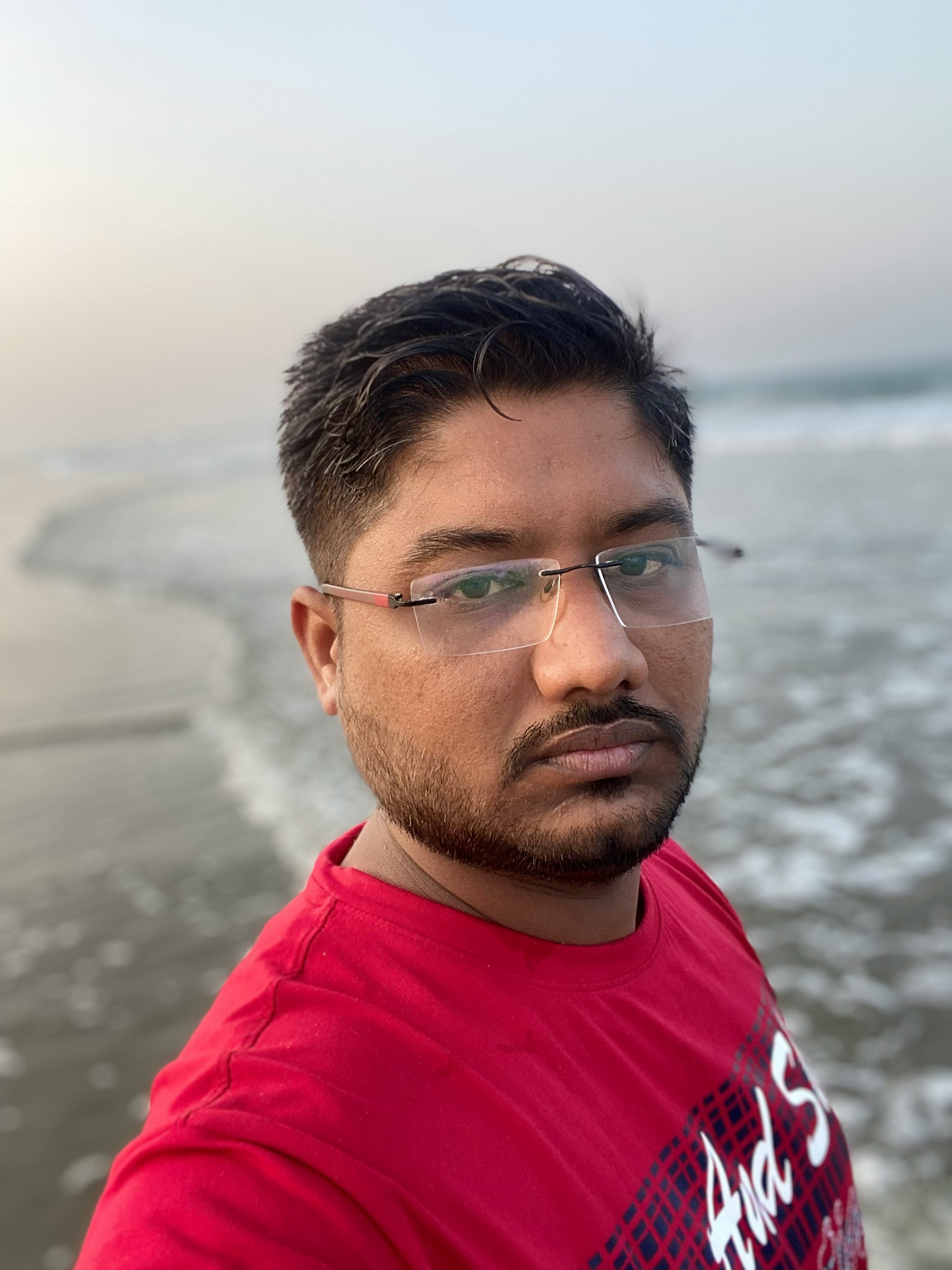 Testimonial User Profile Picture