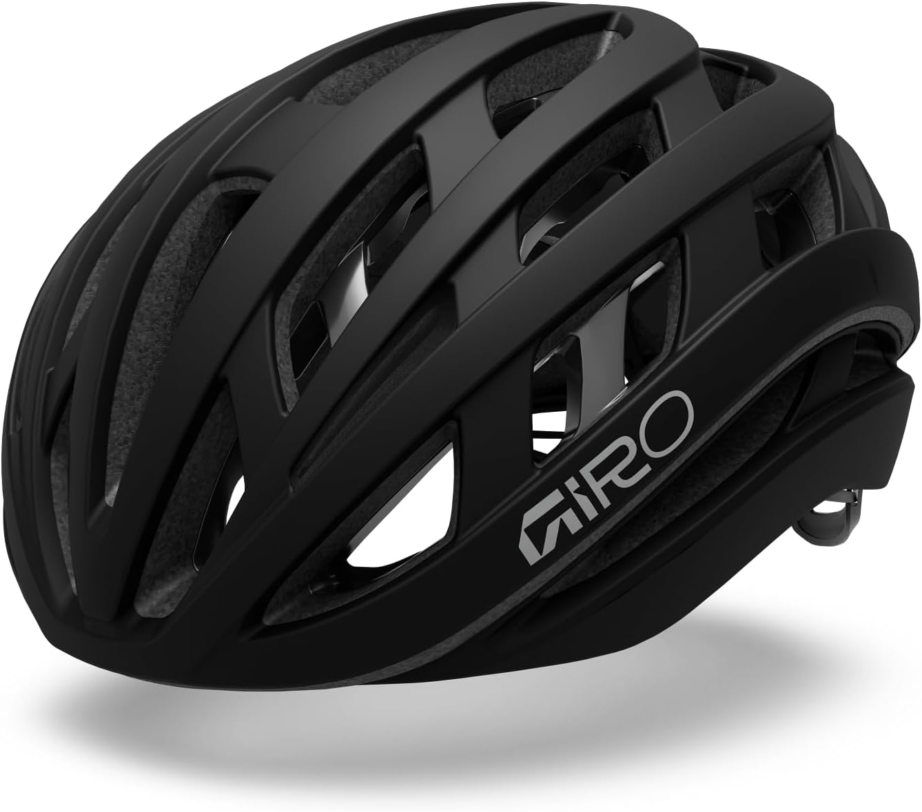 Giro cycling helmet designed for aerodynamic triathlon and endurance riding performance