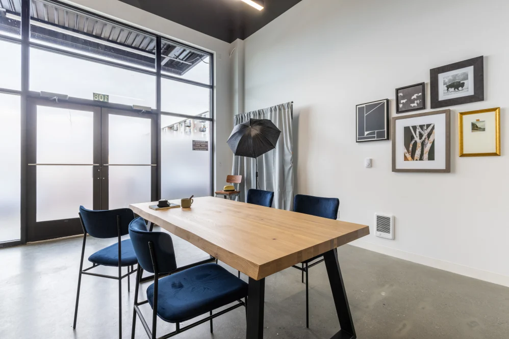 Conference room