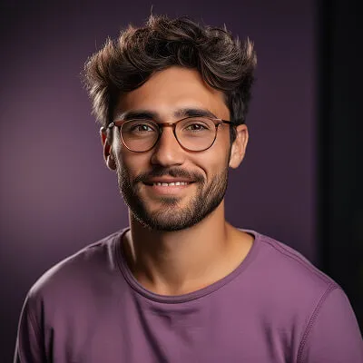 Client image