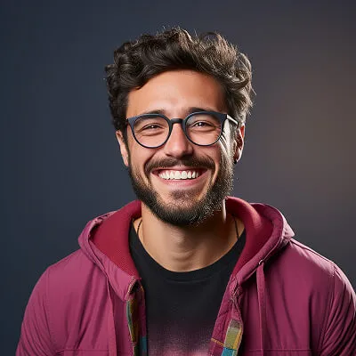 Client image