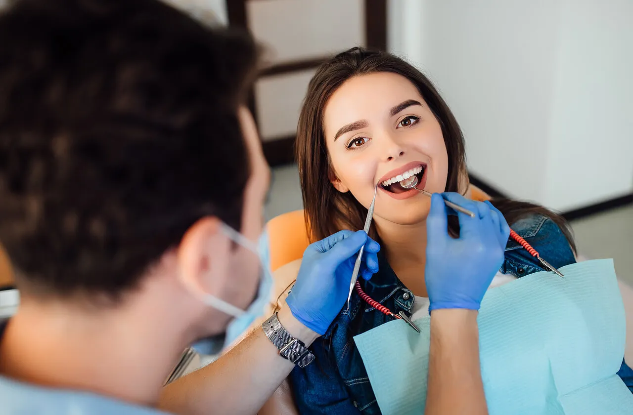 Dental treatment