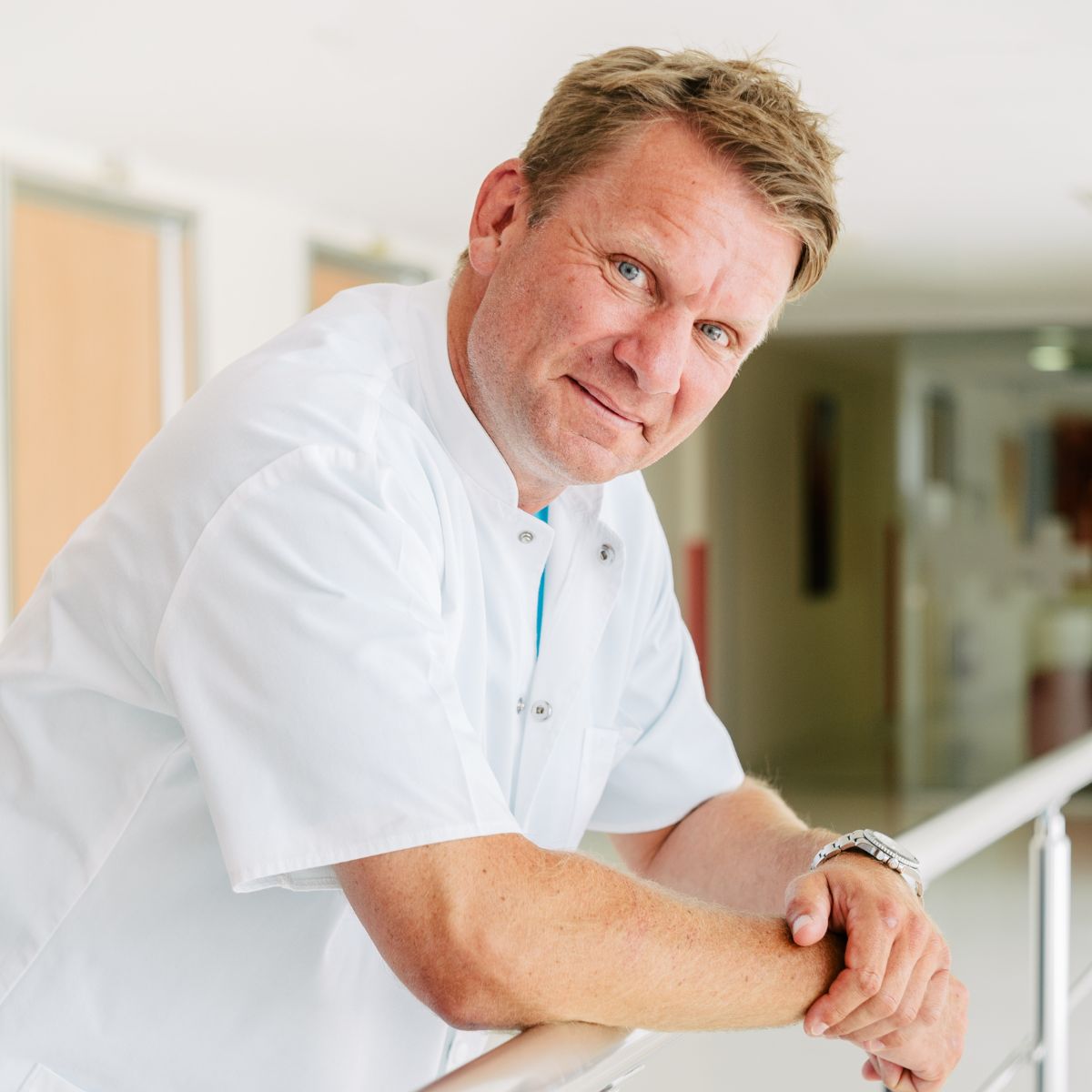 Prof. Dr. Jörg B. Engel