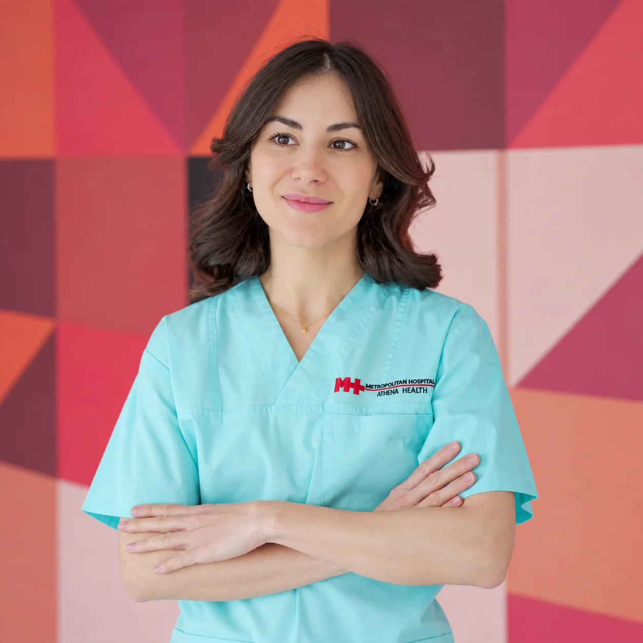 Dr. Lavinia Matei