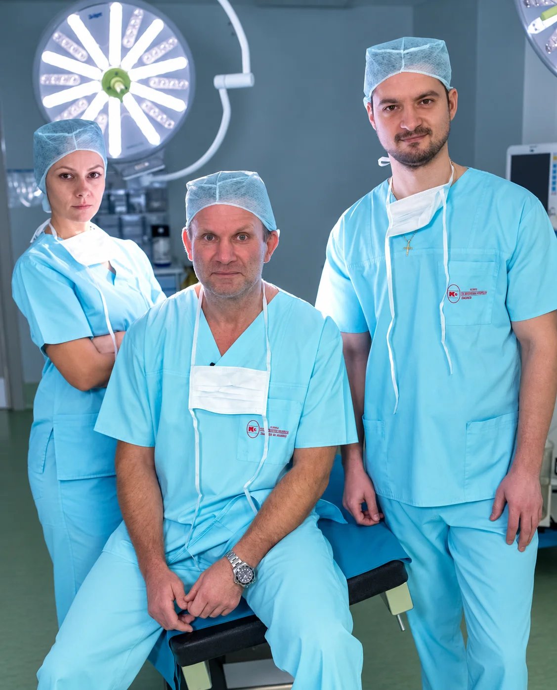 Dr. Mădălina Popescu, specialist în chirurgie și fertilitate