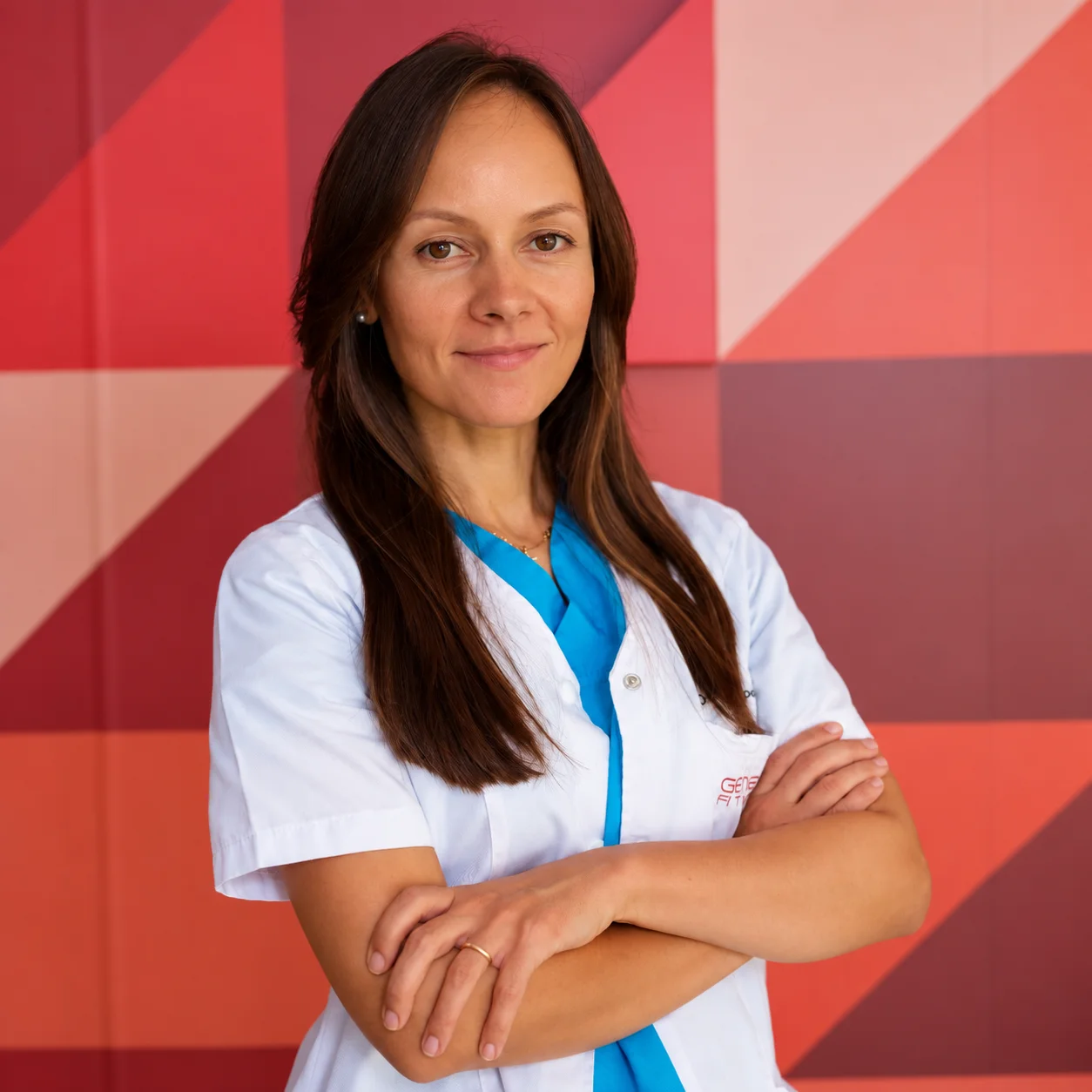 Dr. Mădălina Popescu